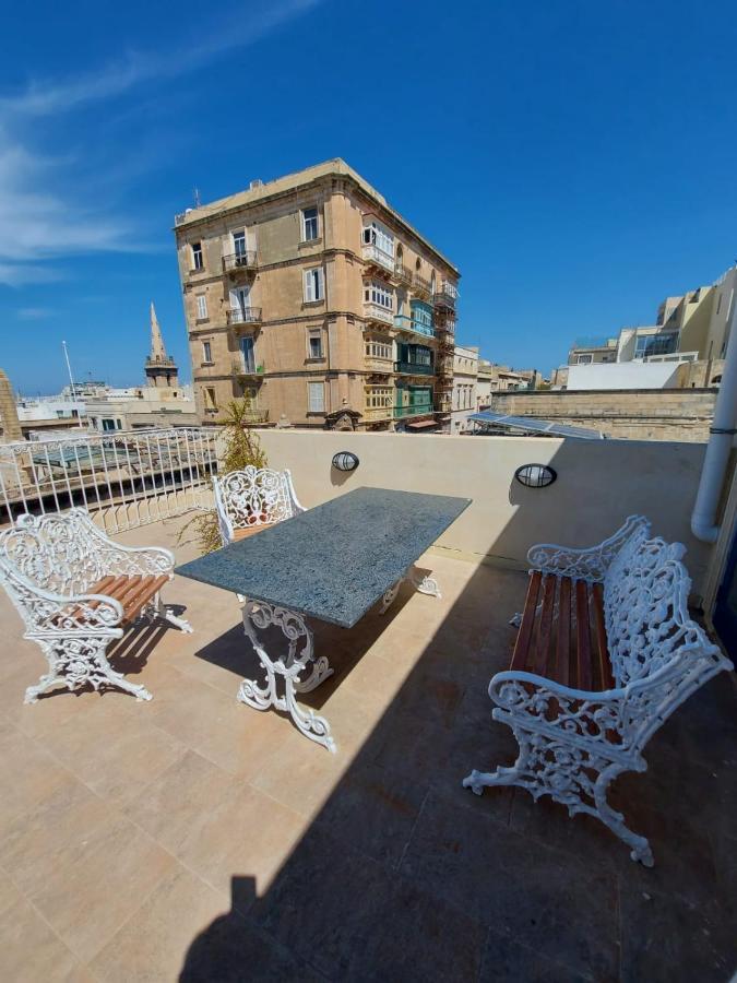 Casa Manduca Delicata Hotel Valletta Exterior photo
