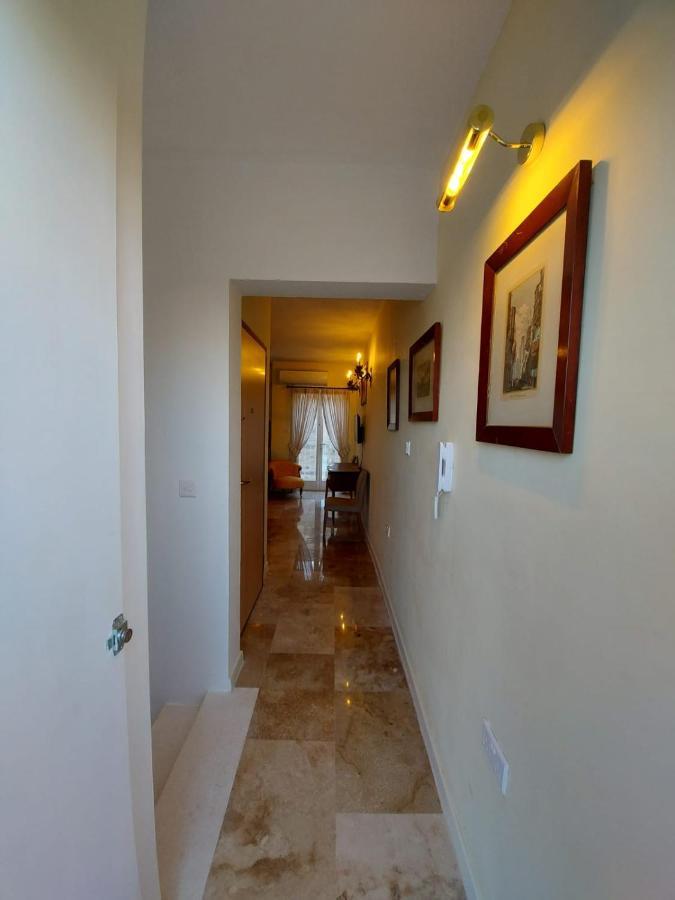 Casa Manduca Delicata Hotel Valletta Exterior photo