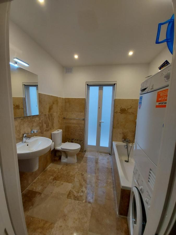 Casa Manduca Delicata Hotel Valletta Exterior photo
