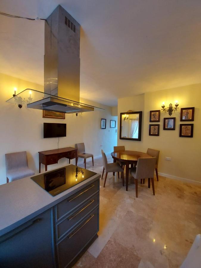 Casa Manduca Delicata Hotel Valletta Exterior photo
