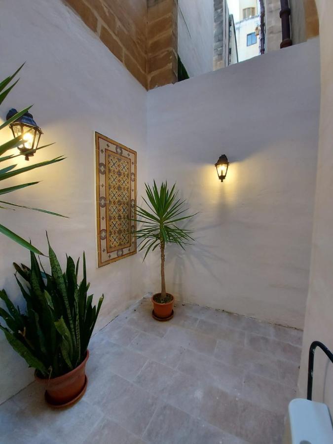 Casa Manduca Delicata Hotel Valletta Exterior photo