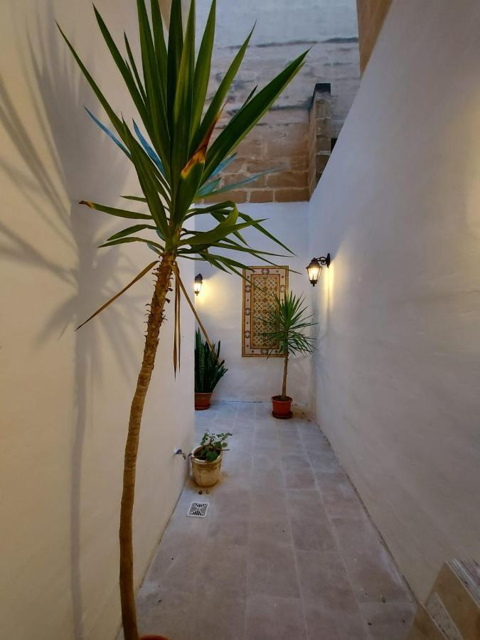 Casa Manduca Delicata Hotel Valletta Exterior photo