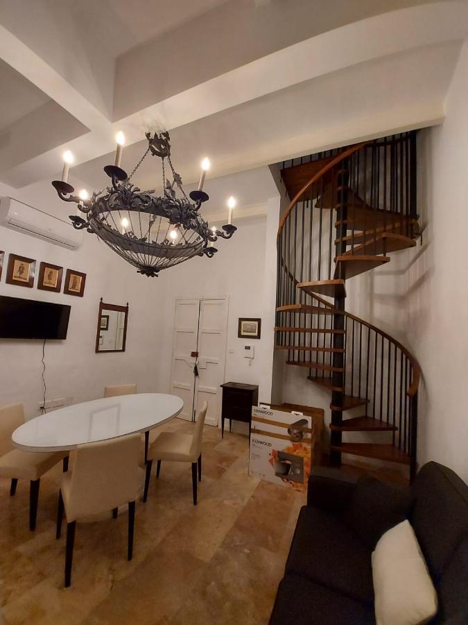 Casa Manduca Delicata Hotel Valletta Exterior photo
