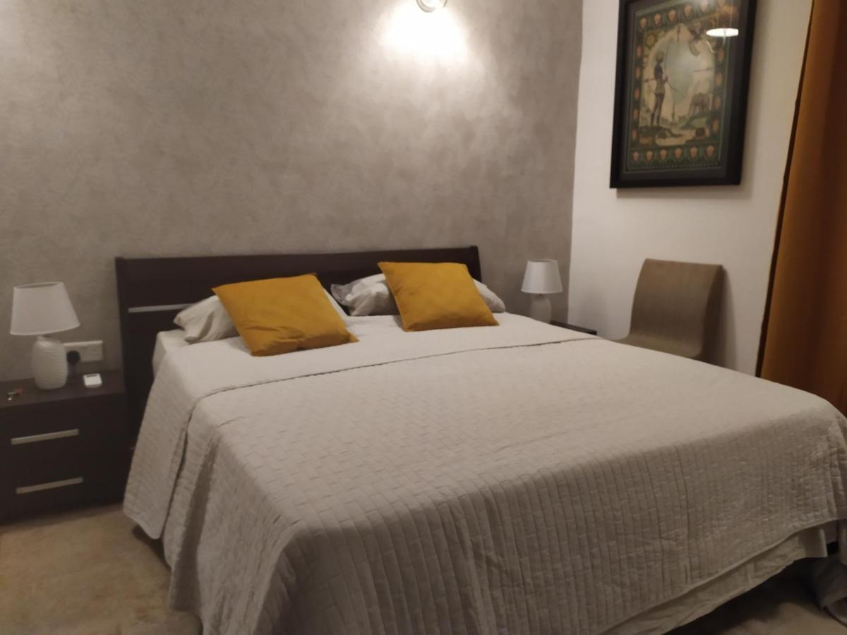 Casa Manduca Delicata Hotel Valletta Exterior photo